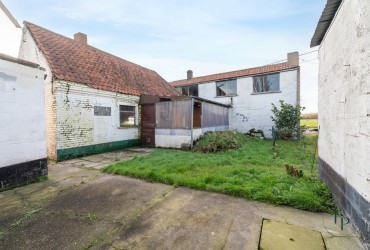 Hoeve in Aalter