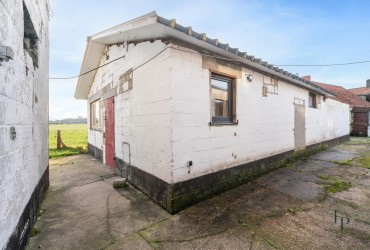 Hoeve in Aalter