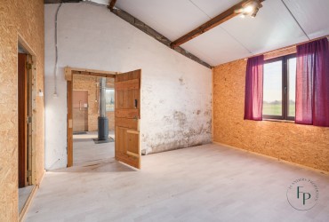 Hoeve in Aalter
