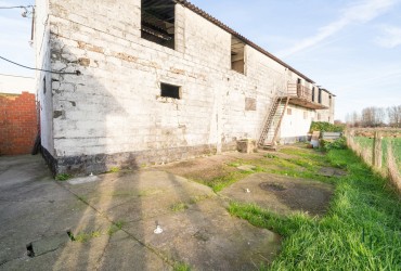 Hoeve in Aalter
