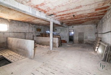 Hoeve in Aalter