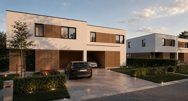 Huis in Maldegem