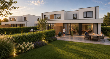 Huis in Maldegem
