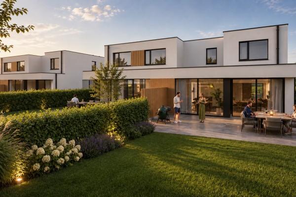 Huis te koop in Maldegem