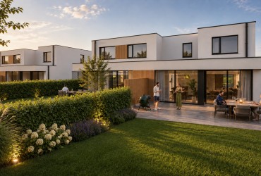Huis in Maldegem