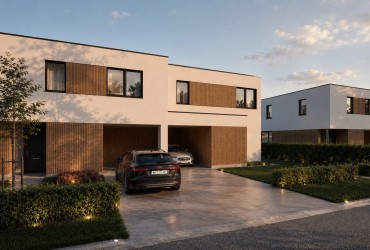 Huis in Maldegem