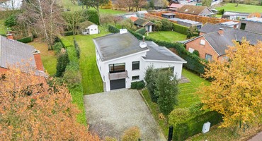 Villa in Maldegem