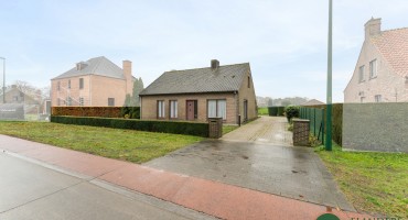 Huis in Maldegem