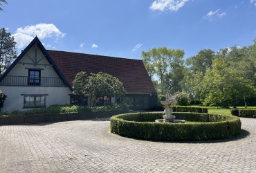 Villa in Maldegem
