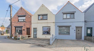 Huis in Maldegem