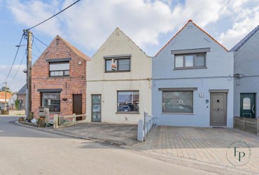 Huis in Maldegem