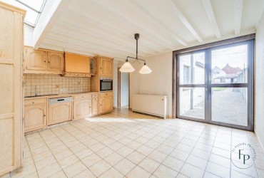 Huis in Maldegem