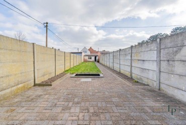 Huis in Maldegem