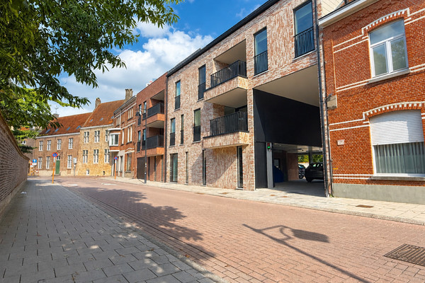 Penthouse te koop in Maldegem