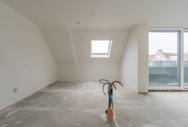 Penthouse in Maldegem