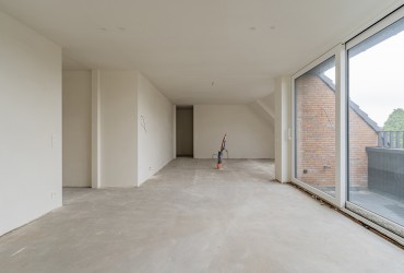Penthouse in Maldegem