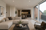 Penthouse te koop in Maldegem