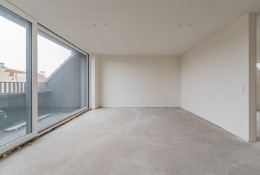 Penthouse in Maldegem