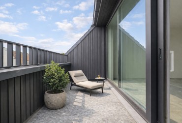 Penthouse in Maldegem