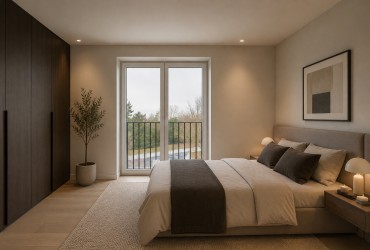 Penthouse in Maldegem