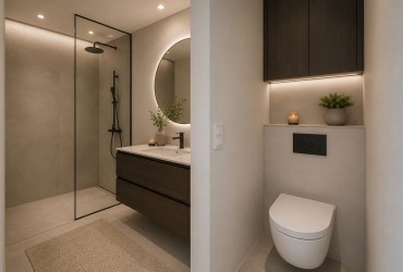 Penthouse in Maldegem