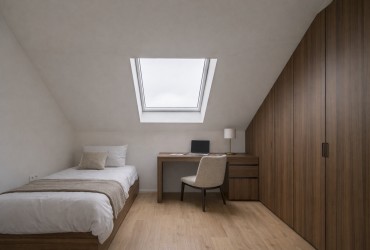 Penthouse in Maldegem
