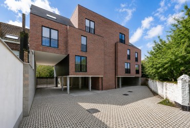 Penthouse in Maldegem