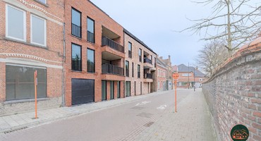 Appartement in Maldegem
