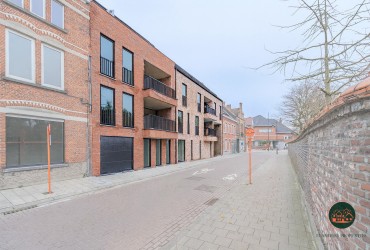 Appartement in Maldegem