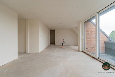 Appartement in Maldegem