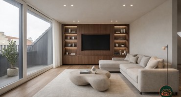 Appartement in Maldegem