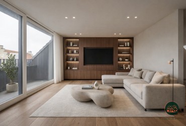 Appartement in Maldegem