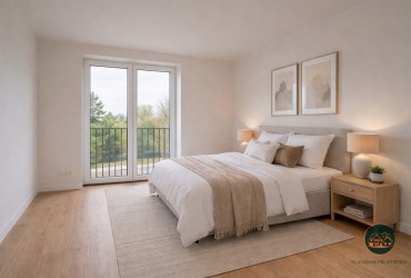 Appartement in Maldegem