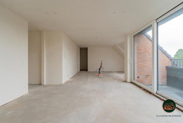 Appartement in Maldegem