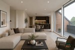 Appartement te koop in Maldegem