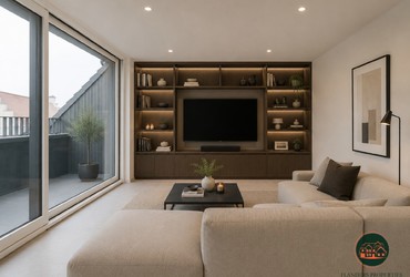 Appartement in Maldegem