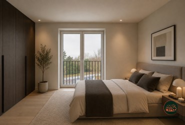 Appartement in Maldegem