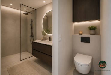 Appartement in Maldegem