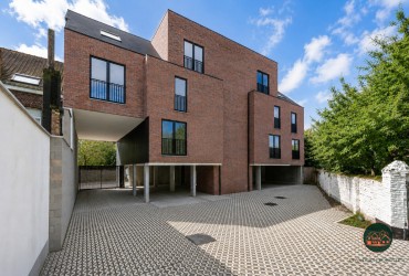 Appartement in Maldegem
