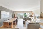 Appartement te koop in Knokke-Heist
