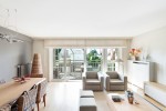 Appartement te koop in Knokke-Heist