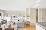 Appartement te koop in Knokke-Heist