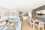 Appartement te koop in Knokke-Heist