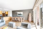 Appartement te koop in Knokke-Heist