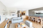Appartement te koop in Knokke-Heist