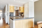 Appartement te koop in Knokke-Heist