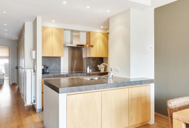Appartement in Knokke-Heist