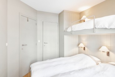 Appartement in Knokke-Heist