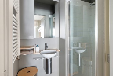 Appartement in Knokke-Heist
