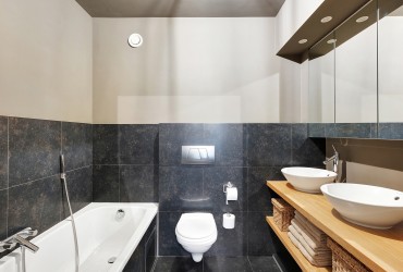 Appartement in Knokke-Heist